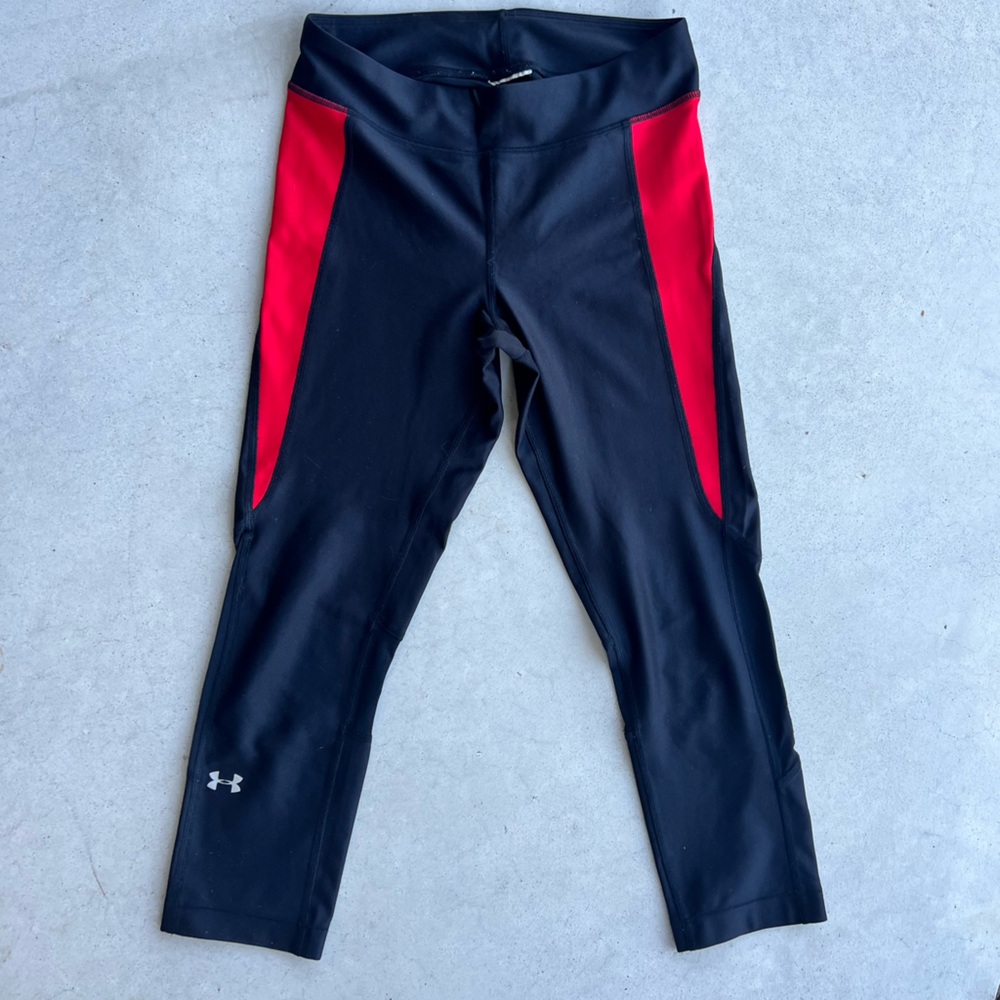 Women’s Under Armour Athletic Leggings